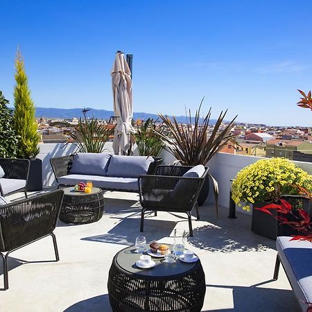 Milestone (Adults Only) Bed & Breakfast Quartu SantʼElena Eksteriør bilde