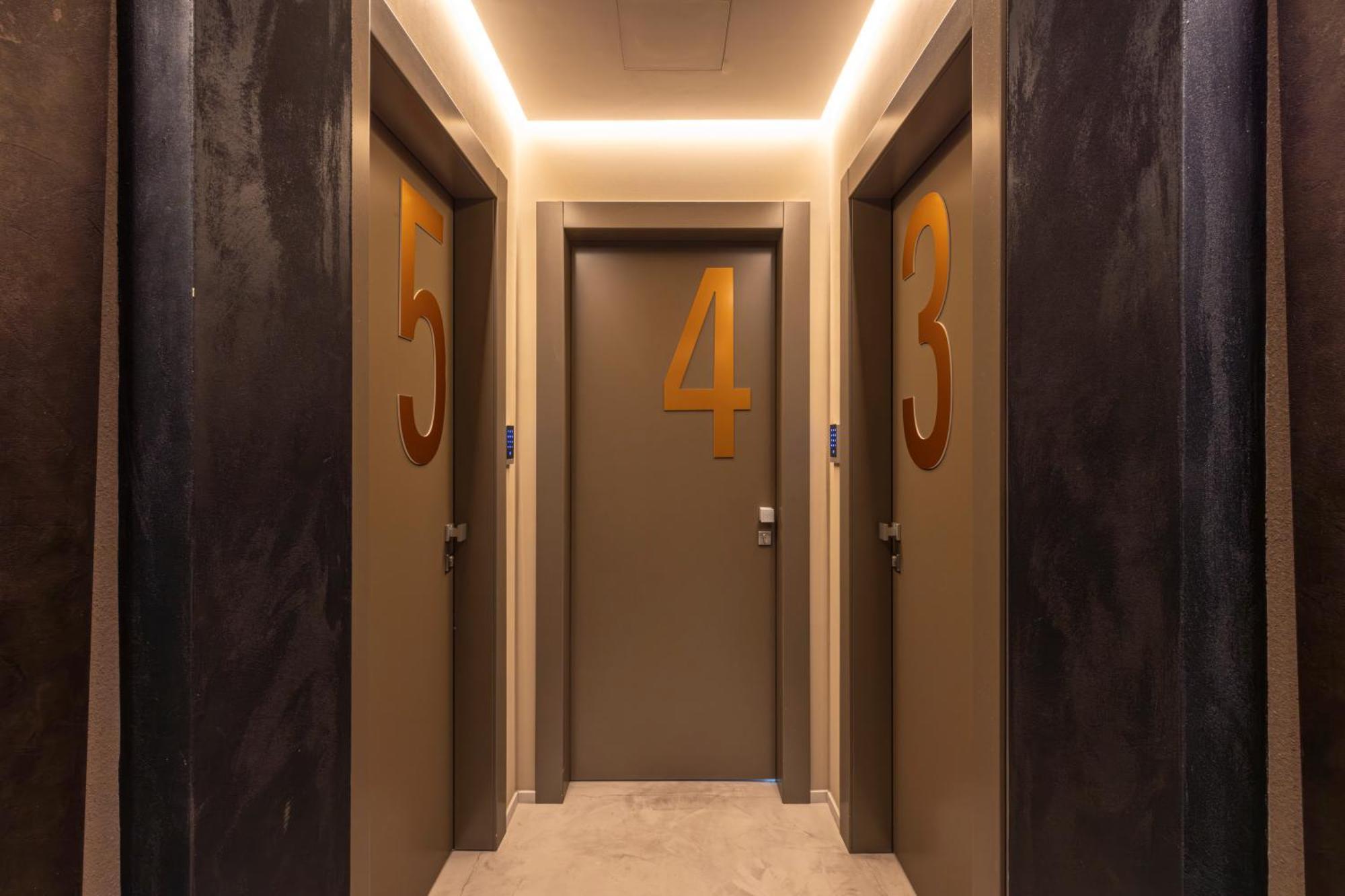 Milestone (Adults Only) Bed & Breakfast Quartu SantʼElena Eksteriør bilde