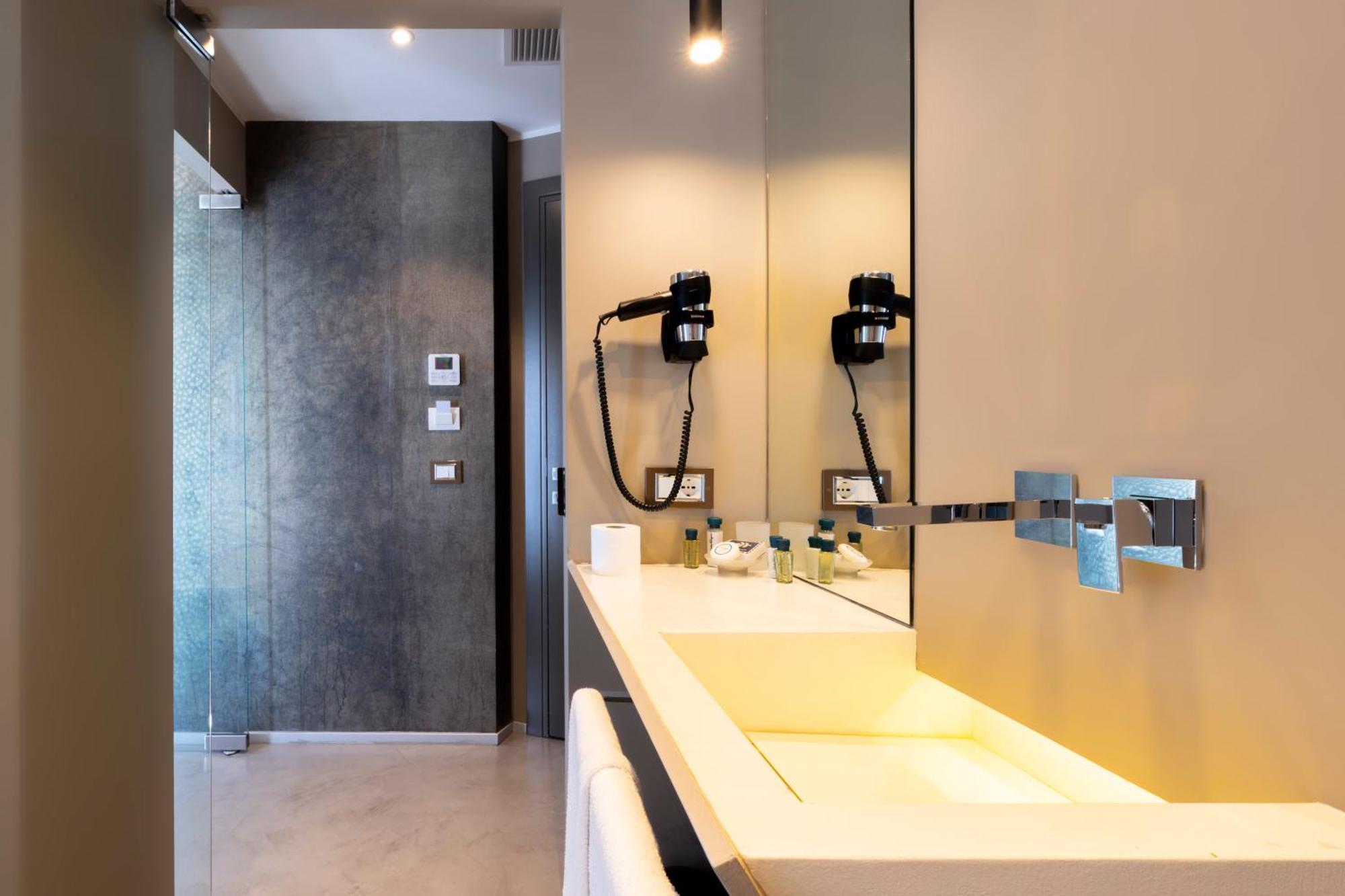 Milestone (Adults Only) Bed & Breakfast Quartu SantʼElena Eksteriør bilde