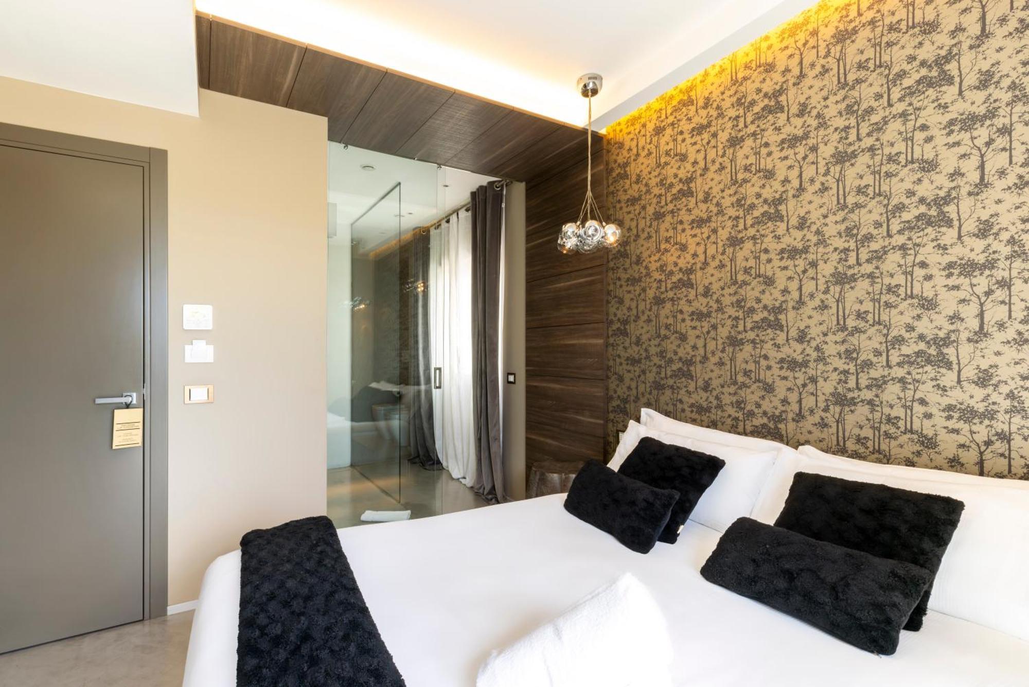 Milestone (Adults Only) Bed & Breakfast Quartu SantʼElena Eksteriør bilde