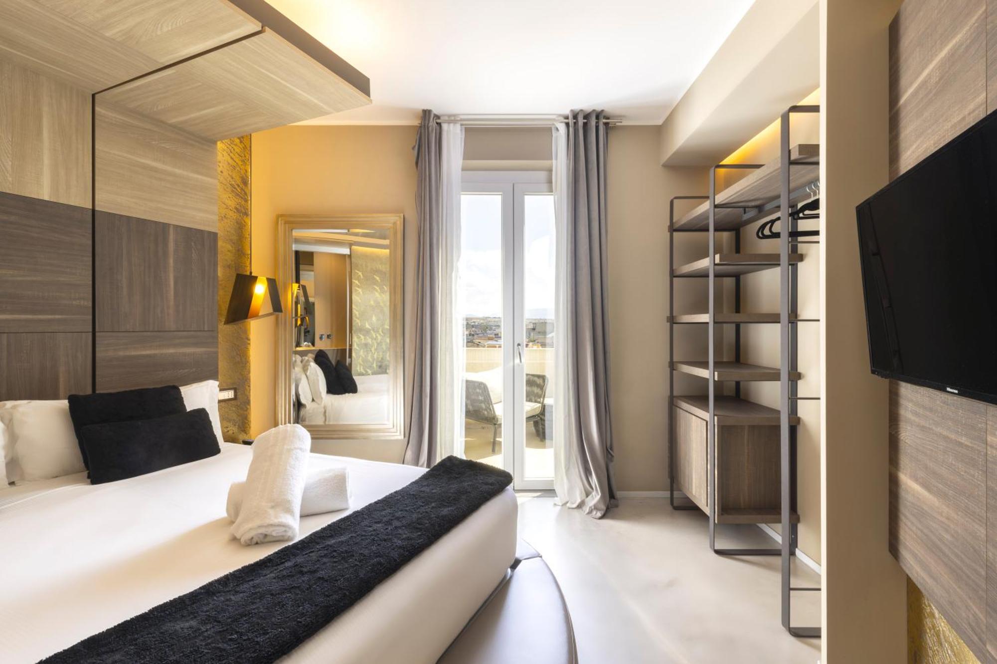 Milestone (Adults Only) Bed & Breakfast Quartu SantʼElena Eksteriør bilde