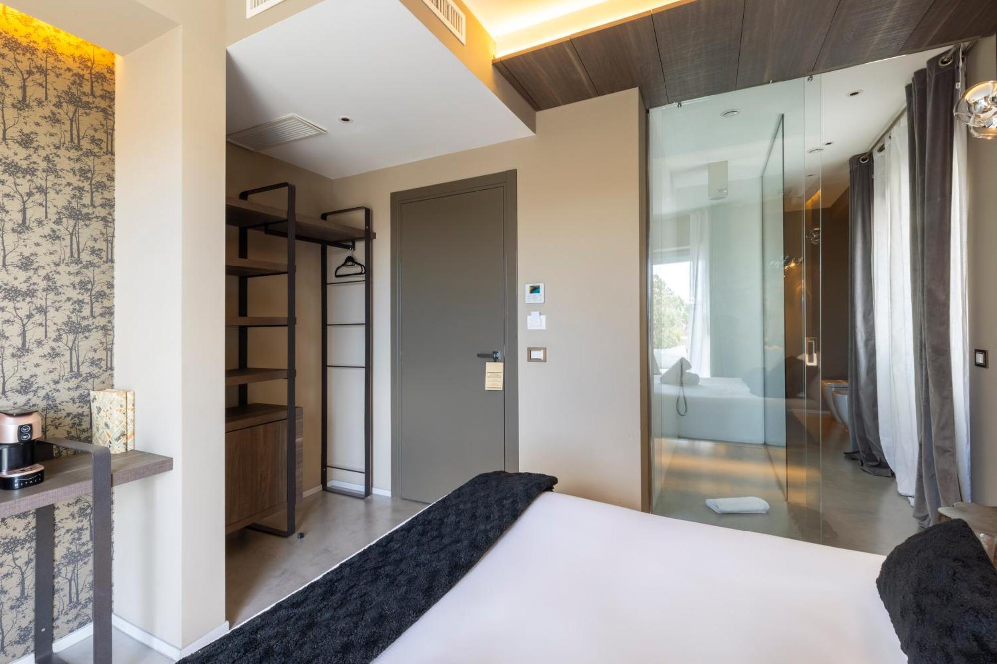Milestone (Adults Only) Bed & Breakfast Quartu SantʼElena Eksteriør bilde