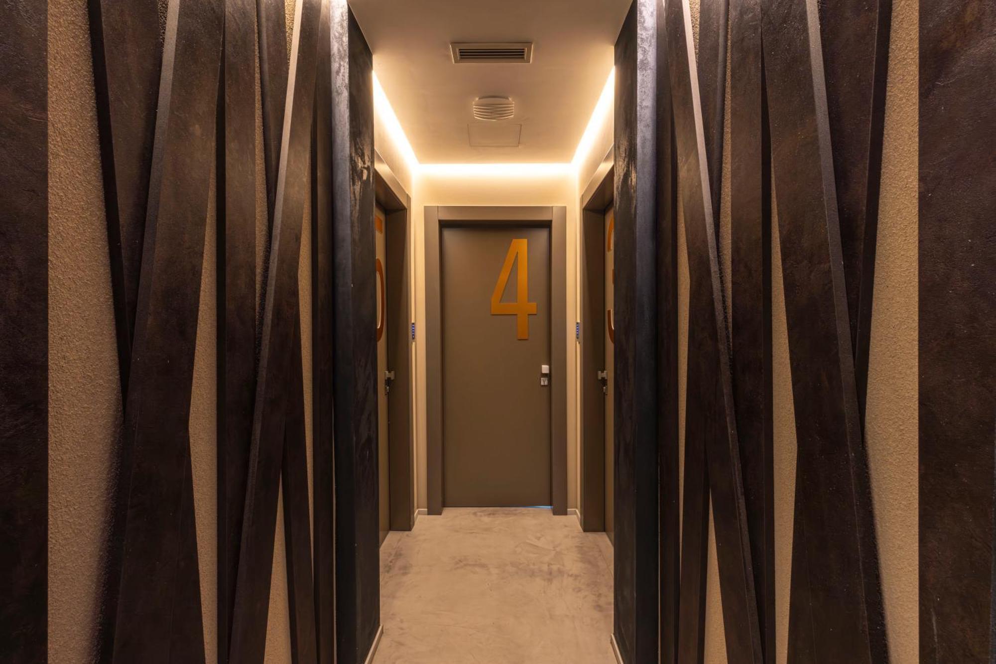 Milestone (Adults Only) Bed & Breakfast Quartu SantʼElena Eksteriør bilde