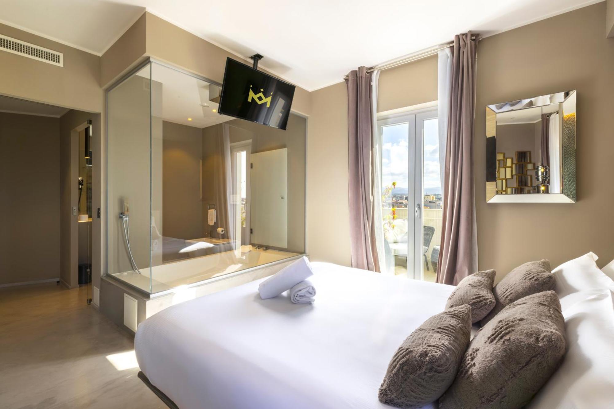 Milestone (Adults Only) Bed & Breakfast Quartu SantʼElena Eksteriør bilde
