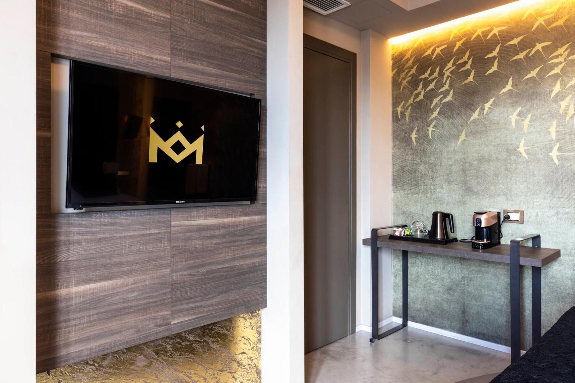 Milestone (Adults Only) Bed & Breakfast Quartu SantʼElena Eksteriør bilde
