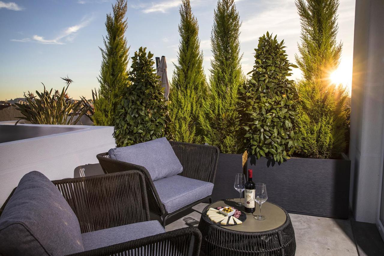 Milestone (Adults Only) Bed & Breakfast Quartu SantʼElena Eksteriør bilde