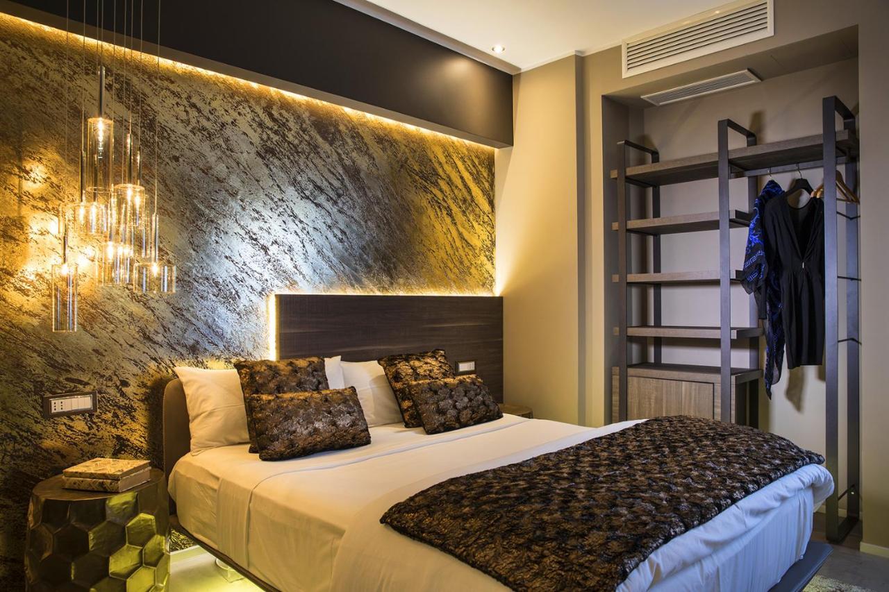 Milestone (Adults Only) Bed & Breakfast Quartu SantʼElena Eksteriør bilde